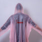 JAG Foldable PVC Poncho | One Size | Thick Heavy Duty