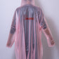JAG Foldable PVC Poncho | One Size | Thick Heavy Duty