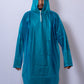 JAG Foldable PVC Poncho | One Size | Thick Heavy Duty