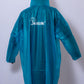 JAG Foldable PVC Poncho | One Size | Thick Heavy Duty