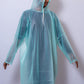 JAG Foldable PVC Poncho | One Size | Thick Heavy Duty