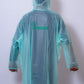 JAG Foldable PVC Poncho | One Size | Thick Heavy Duty