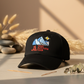 JAG High Altitude Club Travel & Hiking Cap | Love For The Outdoors | Limited Edition | Space