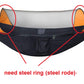JAG Outdoor Hammock | Foldable | Compact | Ideal for camping & trekking