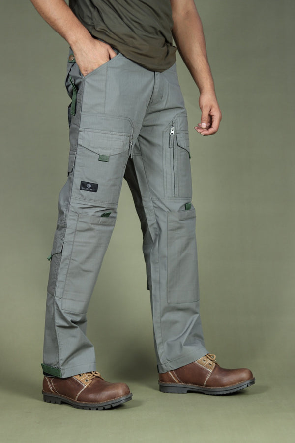 JAG Battlefield Edition | Soldier-Wear 15-Multi-Pocket Cargo | JAG Limited Edition