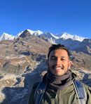 JAG Siachen Series Minus 5 Tactical Snowproof Jacket | Winter Jacket | Grey