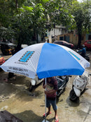 Promotional Garden Umbrella | Promotional Umbrella | Corporate Branding Umbrellas