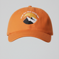 JAG Meru Travel & Hiking Cap | Love For The Outdoors | Limited Edition | Forest Green
