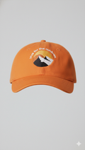 JAG Meru Travel & Hiking Cap | Love For The Outdoors | Limited Edition | Asteriod