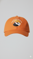 JAG Meru Travel & Hiking Cap | Love For The Outdoors | Limited Edition | Asteriod