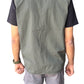 Himalayan Leopard Kaziranga Series Multi-Pocket Jacket | Safari Jacket | 9 Pockets | Unisex | Travellers Jacket | Vest