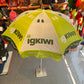 Promotional Garden Umbrella | Promotional Umbrella | Corporate Branding Umbrellas