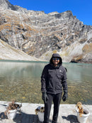 JAG Siachen Series Minus 5 Tactical Snowproof Jacket | Winter Jacket | Grey