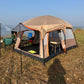 JAG Forest Shelter Luxury Camping Tent | Camping Tent