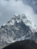 JAG Mt. Kailash Series Trekking & Hiking Pants | Snow Proof | Fleece Inside | Unisex Design | Bonded Fleeced Fabric | Snow Trekking Pants | Triple Layered Fabric