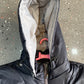 JAG Zanskar Series Ultra Light Minus 5 Quilted Jacket | Polyfill Jacket | Puffer Jacket | Grey-Blue