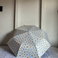 Jainsons Flora Shade Luxe 3 Fold Umbrella | Jumbo Size