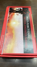 Multi-Functional Tactical Engineer Shovel | Foldable Shovel