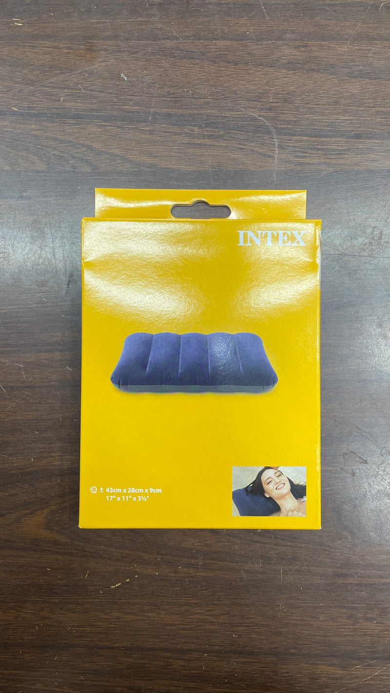 Intex Inflatable Air Pillow
