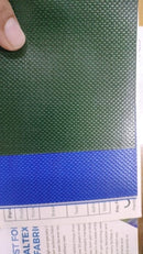 Jungle Safari Luxury Tents