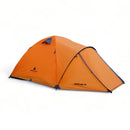 Himmaleh Hurricane 3XL Waterproof Tent | 3000mm Waterproof | Double Fly Sheet | Fibreglass Pole