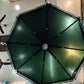 Jainsons Luxury Side Pole Umbrella | Patio Umbrella | Resort Umbrella | Made in भारत