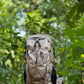 JAG Aranya 45L Alpine Backpack | Limited Edition | Air Flow Back Support | Twin Aluminium Rods + Mesh | Desert Fawn
