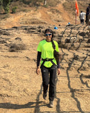 JAG Phantom Hiking & Trekking Pant | 7 Pocket Design | Quick Dry | 100% Breathable Fabric | Unisex Design