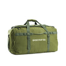Tripole Basecamp Duffel Travel Bag - 80 liters | 100 liters
