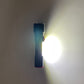 Porta Hand Torch | USB-Chargeable | 4-Modes | Inbuilt Powerbank