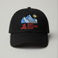 JAG High Altitude Club Travel & Hiking Cap | Love For The Outdoors | Limited Edition | Space