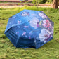 3 FOLD WOMENS DIGITAL FOLD UMBRELLA