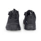 JAG|Men Waterproof Hiking Shoes Low Ankle with Ultra Grip - ET - 1102 - Black