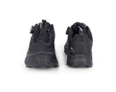 JAG|Men Waterproof Hiking Shoes Low Ankle with Ultra Grip - ET - 1102 - Black