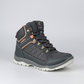 CTR High Ankle Small Sizes Shoes | Anti Skid | UK4 | UK5 | UK6 | Coasters Trekking Shoes