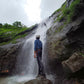 JAG Aqua Trek Pro Hiking & Trekking Waterproof Pant | Trekking Pant | Rain & Snow Proof
