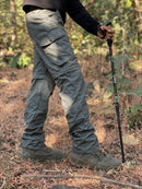 Shock Absorbing Hiking and Trekking Pole | Hiking Pole | Trekking Stick