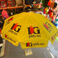 Promotional Garden Umbrella | Promotional Umbrella | Corporate Branding Umbrellas