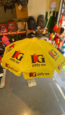 Promotional Garden Umbrella | Promotional Umbrella | Corporate Branding Umbrellas