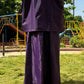 Jainsons Premium Nylon Skirt Top