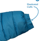 JAG Shivalik Series Minus 10 Polyfill Jacket | Heavy Insulation | Synthetic Polyfill | Made For Extreme | Ultra Light Weight | Peak Performance Gear