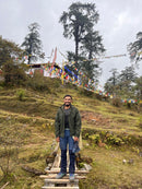 JAG Siachen Series Minus 5 Tactical Snowproof Jacket | Winter Jacket | Grey