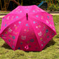 Jainsons Kids Magic Series Umbrella | Colour Changing Umbrella