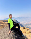 JAG Phantom Hiking & Trekking Pant | 7 Pocket Design | Quick Dry | 100% Breathable Fabric | Unisex Design