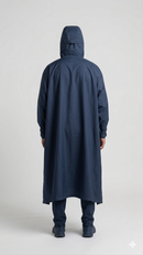 JAG Big Box Heavy Duty Poncho | Rectangular Shape