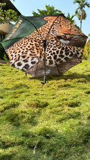 JAG Wildlife Series Exotic Umbrella | Inspired By The Forest |