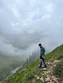 JAG Tactical Pro Series Hiking & Trekking Pant Limited Edition | Quick Dry | 100% Breathable Fabric | Unisex Design | Men & Women