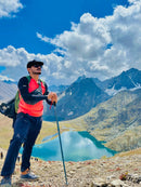 JAG Discovery Series | Quick Dry Convertible Trekking, Hiking & Travel Pants | Breathable Fabric | Stretchable Fabric | Unisex Design