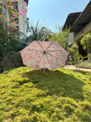 Jainsons 3 Fold Manual Umbrella | Eco