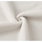 JAG Polar Pro Double Jacket | Fleece Jacket with Windcheater | All Weather | 3 in 1 | Pearl White